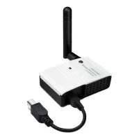 TP-LINK TL-WPS510U 150 Mbps/ 2.4 GHz photo 2