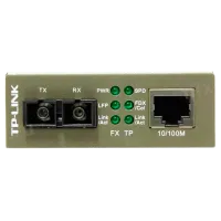 TP-LINK MC110CS 100 Mbps/ 2.4 GHz photo 2
