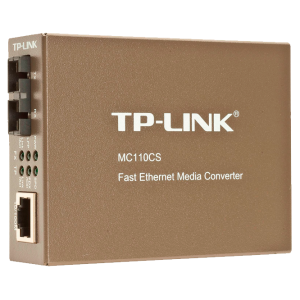 TP-LINK MC110CS 100 Mbps/ 2.4 GHz photo 4