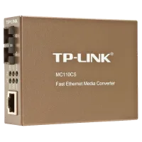 TP-LINK MC110CS 100 Mbps/ 2.4 GHz photo 4