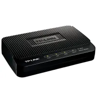 Сетевой адаптер TP-Link TD-8616 Wi-Fi/ Черный photo 2