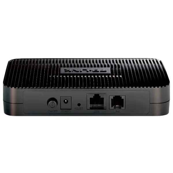 Сетевой адаптер TP-Link TD-8616 Wi-Fi/ Черный photo 3