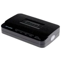 Сетевой адаптер TP-Link TD-8616 Wi-Fi/ Черный photo 4