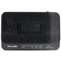 Сетевой адаптер TP-Link TD-8616 Wi-Fi/ Черный photo 5