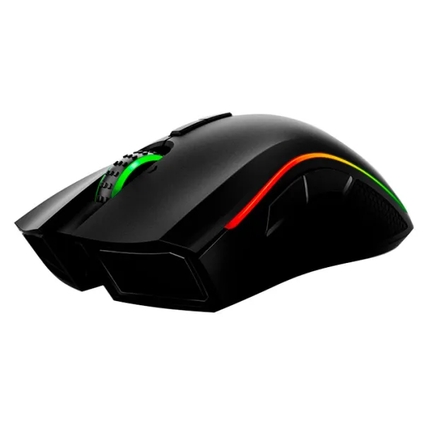 Мышь Razer Mamba 16000 Bluetooth/ Черный photo 4
