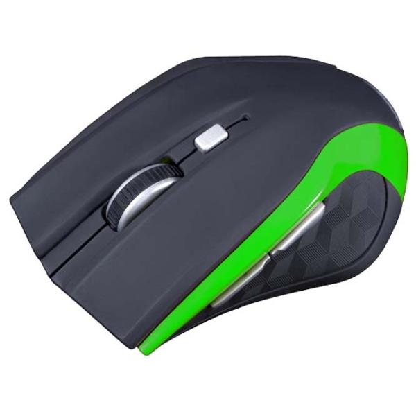 Mouse Modecom MC-WM5 Black photo 2