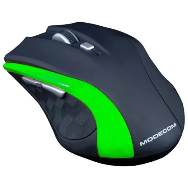Mouse Modecom MC-WM5 Black photo 3