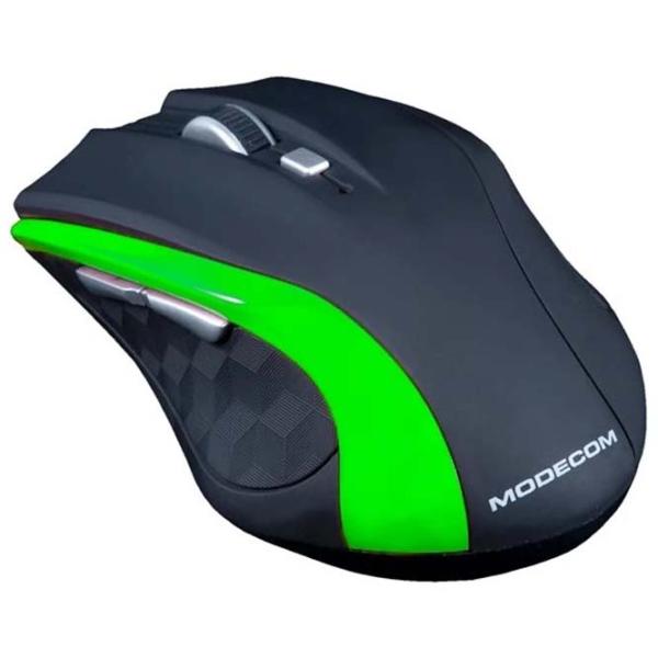Mouse Modecom MC-WM5 Black photo 3