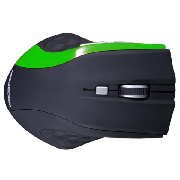 Mouse Modecom MC-WM5 Black photo 4