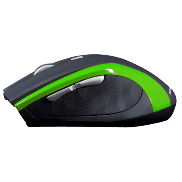 Mouse Modecom MC-WM5 Black photo 5