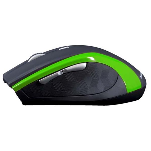 Mouse Modecom MC-WM5 Black photo 5