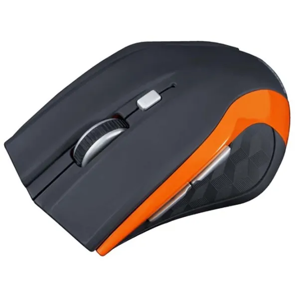 Мышь Modecom MC-WM5 Черный photo 2