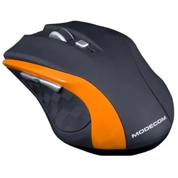 Мышь Modecom MC-WM5 Черный photo 3