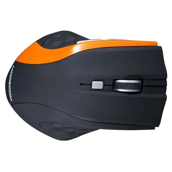 Мышь Modecom MC-WM5 Черный photo 4