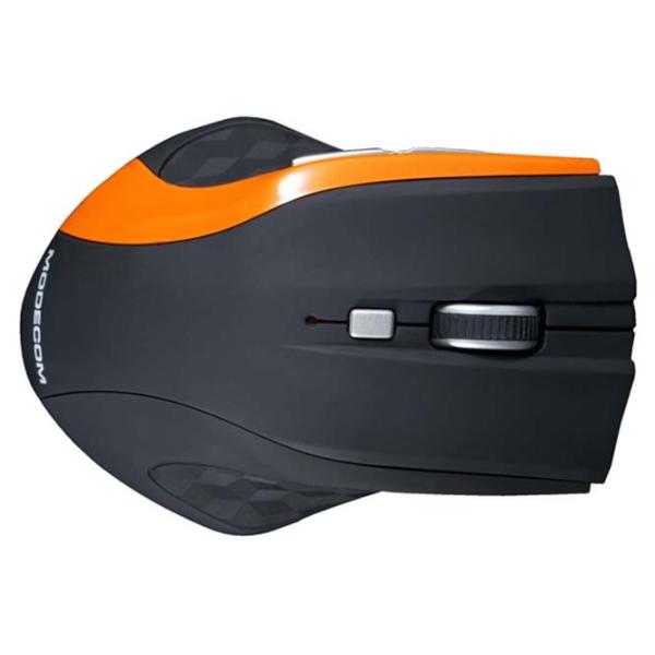 Мышь Modecom MC-WM5 Черный photo 4