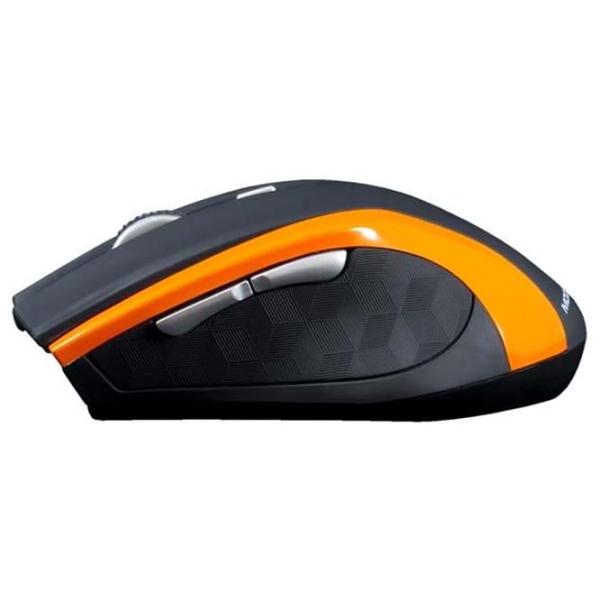 Мышь Modecom MC-WM5 Черный photo 5