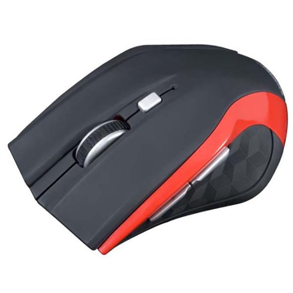 Mouse Modecom MC-WM5 Black photo 2