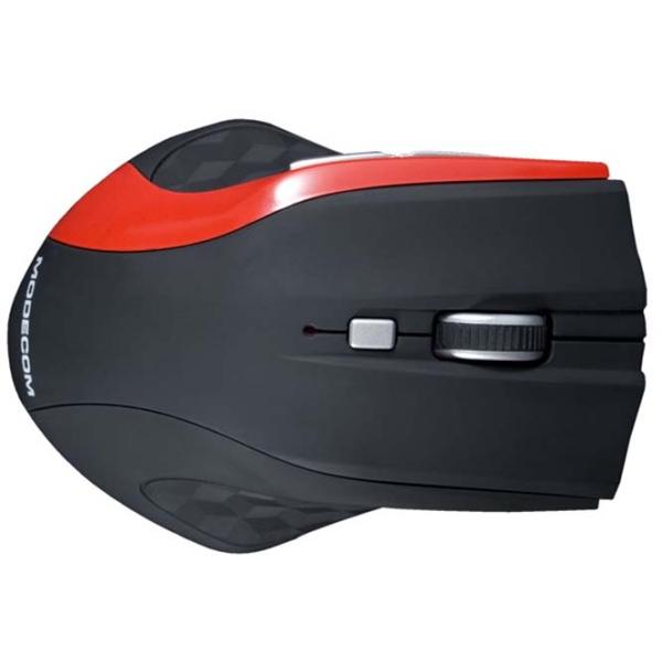 Mouse Modecom MC-WM5 Black photo 3