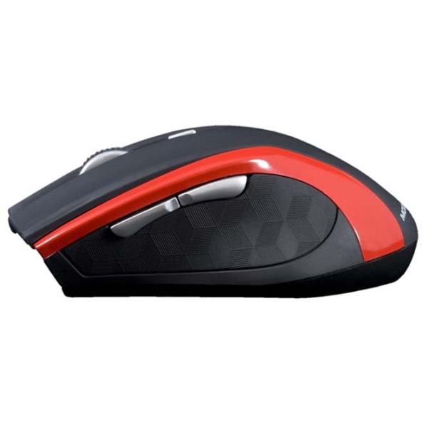 Mouse Modecom MC-WM5 Black photo 4