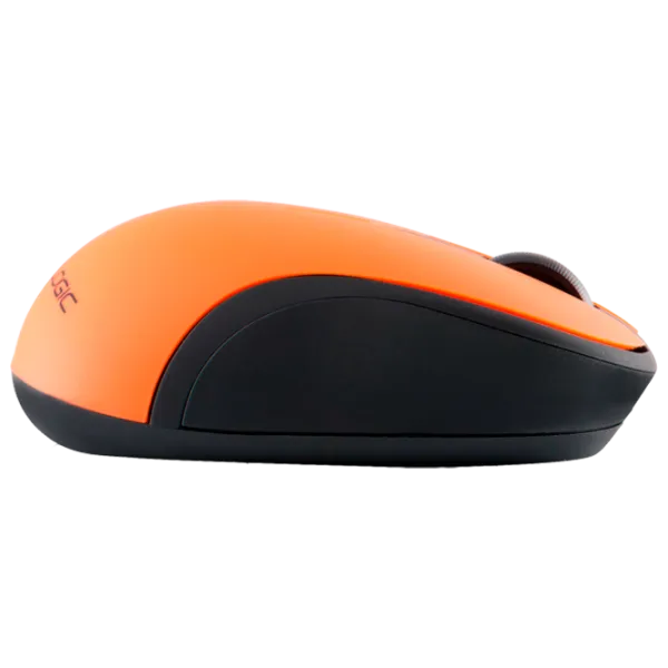 Мышь Logic LM-23 Оранжевый photo 3