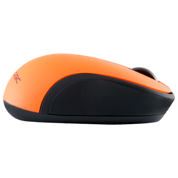 Мышь Logic LM-23 Оранжевый photo 3