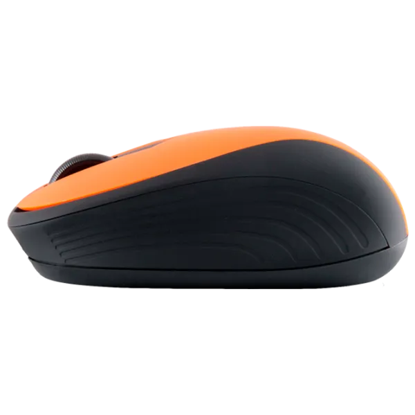 Мышь Logic LM-23 Оранжевый photo 4
