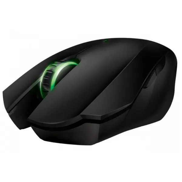 Мышь Razer Orochi Elite Notebook Bluetooth, USB / Черный photo 2
