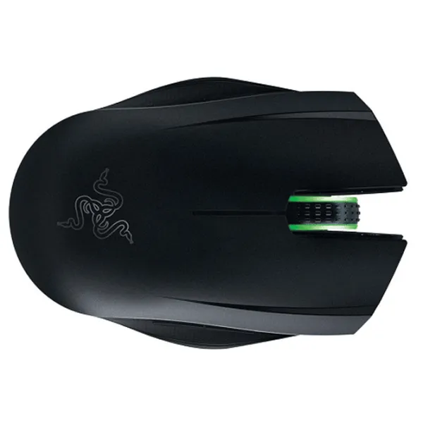 Мышь Razer Orochi Elite Notebook Bluetooth, USB / Черный photo 3