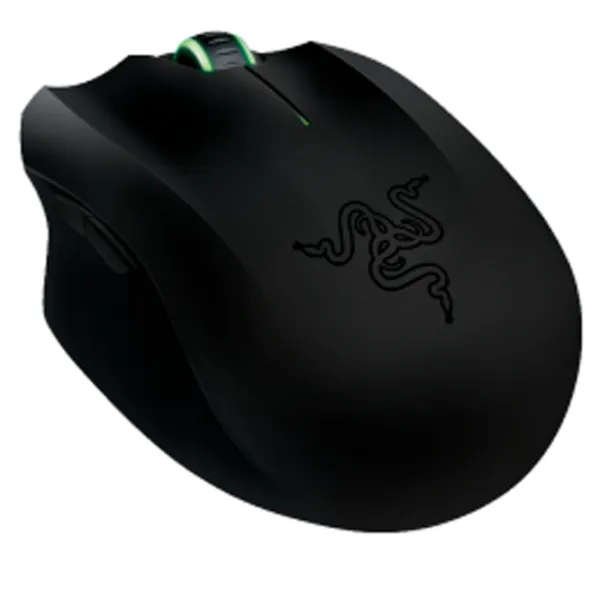 Мышь Razer Orochi Elite Notebook Bluetooth, USB / Черный photo 4
