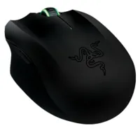 Мышь Razer Orochi Elite Notebook USB / Черный photo 4
