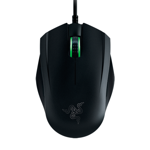 Мышь Razer Orochi Elite Notebook Bluetooth, USB / Черный photo 5