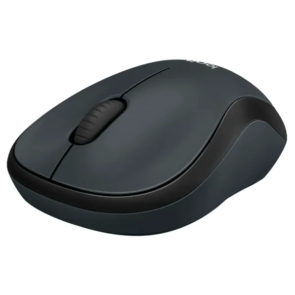 Мышь Logitech M220 USB/ Серый photo 2