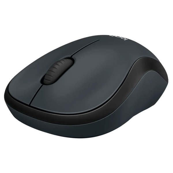 Мышь Logitech M220 USB/ Серый photo 2