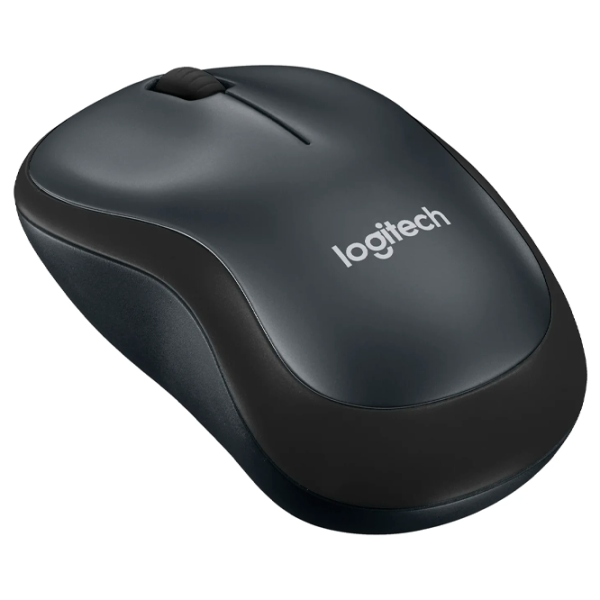 Мышь Logitech M220 USB/ Серый photo 3