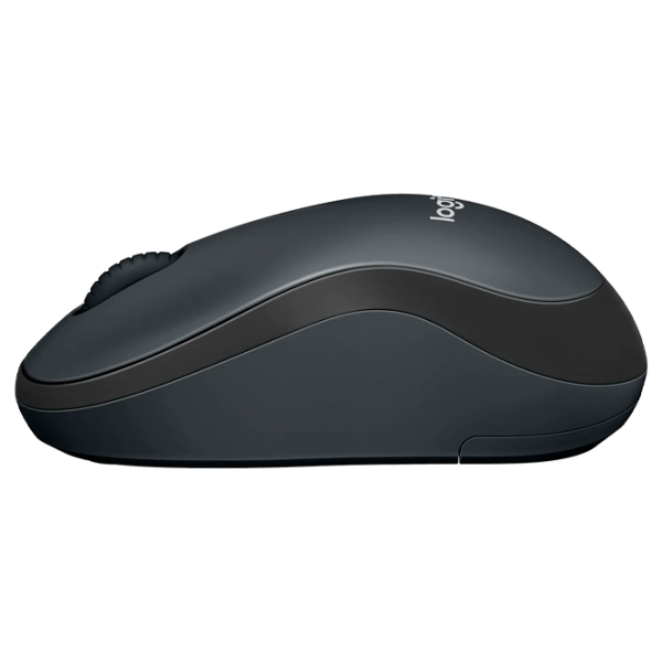 Мышь Logitech M220 USB/ Серый photo 4
