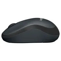 Mouse Logitech M220 Gray photo 4