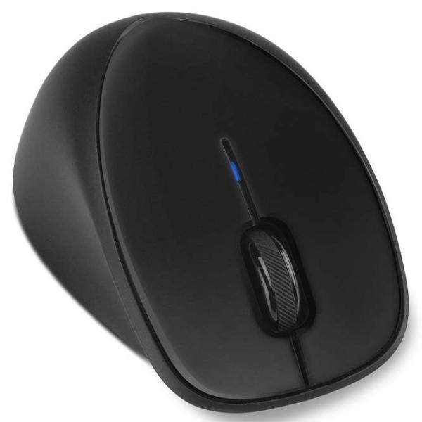 Мышь HP Comfort Черный photo 3