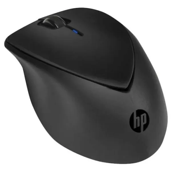 Мышь HP Comfort Черный photo 4