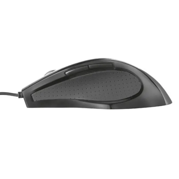 Mouse Trust MAXTRACK MINI USB/ Black photo 3
