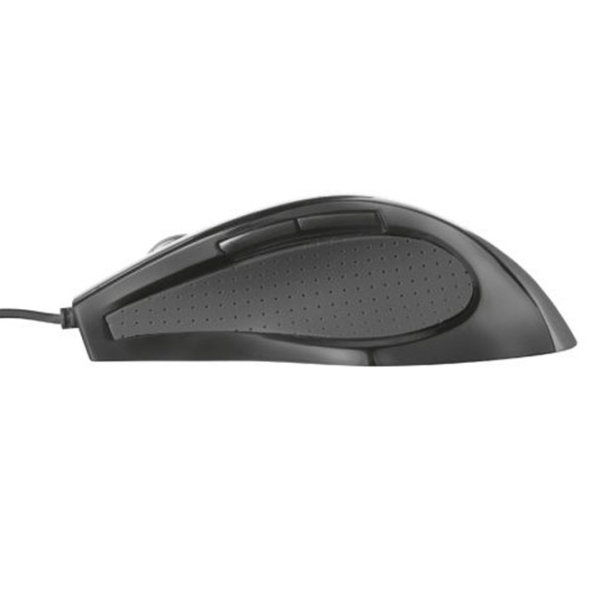 Mouse Trust MAXTRACK MINI USB/ Black photo 3