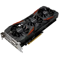 Игровой компьютер Navigator 7491 Core i7/ 16 ГБ/ 2 ТБ/ 240 ГБ/ Gigabyte GV-N107TAORUS-8GD 1.0 photo 4