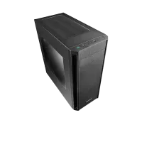 Игровой компьютер Navigator 7490 Core i5/ 8 ГБ/ 1 ТB/ ASUS STRIX-GTX1050-TI-4G-GAMING photo 2