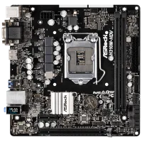 Игровой компьютер Navigator 7490 Core i5/ 8 ГБ/ 1 ТB/ ASUS STRIX-GTX1050-TI-4G-GAMING photo 3