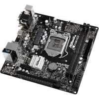 Игровой компьютер Navigator 7490 Core i5/ 8 ГБ/ 1 ТB/ ASUS STRIX-GTX1050-TI-4G-GAMING photo 4