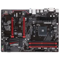 Игровой компьютер Navigator 1010 Ryzen 7/ 16 ГБ/ 2 ТБ/ 240 ГБ/ ZOTAC GeForce GTX 1070 Mini photo 2