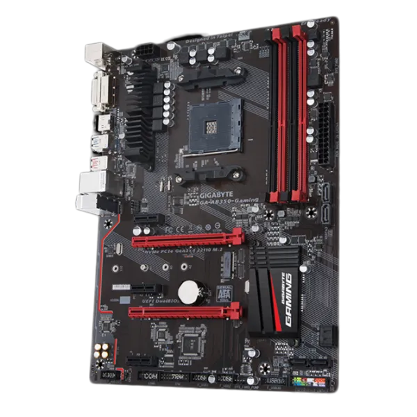 Игровой компьютер Navigator 1010 Ryzen 7/ 16 ГБ/ 2 ТБ/ 240 ГБ/ ZOTAC GeForce GTX 1070 Mini photo 3