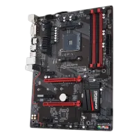 Игровой компьютер Navigator 1010 Ryzen 7/ 16 ГБ/ 2 ТБ/ 240 ГБ/ ZOTAC GeForce GTX 1070 Mini photo 3