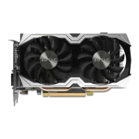 Игровой компьютер Navigator 1010 Ryzen 7/ 16 ГБ/ 2 ТБ/ 240 ГБ/ ZOTAC GeForce GTX 1070 Mini photo 5