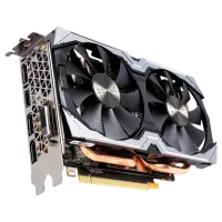 Игровой компьютер Navigator 1010 Ryzen 7/ 16 ГБ/ 2 ТБ/ 240 ГБ/ ZOTAC GeForce GTX 1070 Mini photo 7