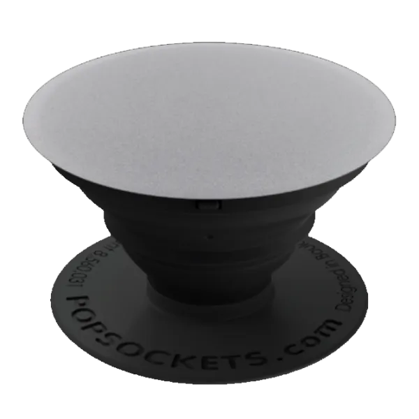 COMBO PopSocket & PopClip Серый photo 2